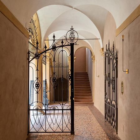 Casa San Martino Stays Bologna Exterior photo