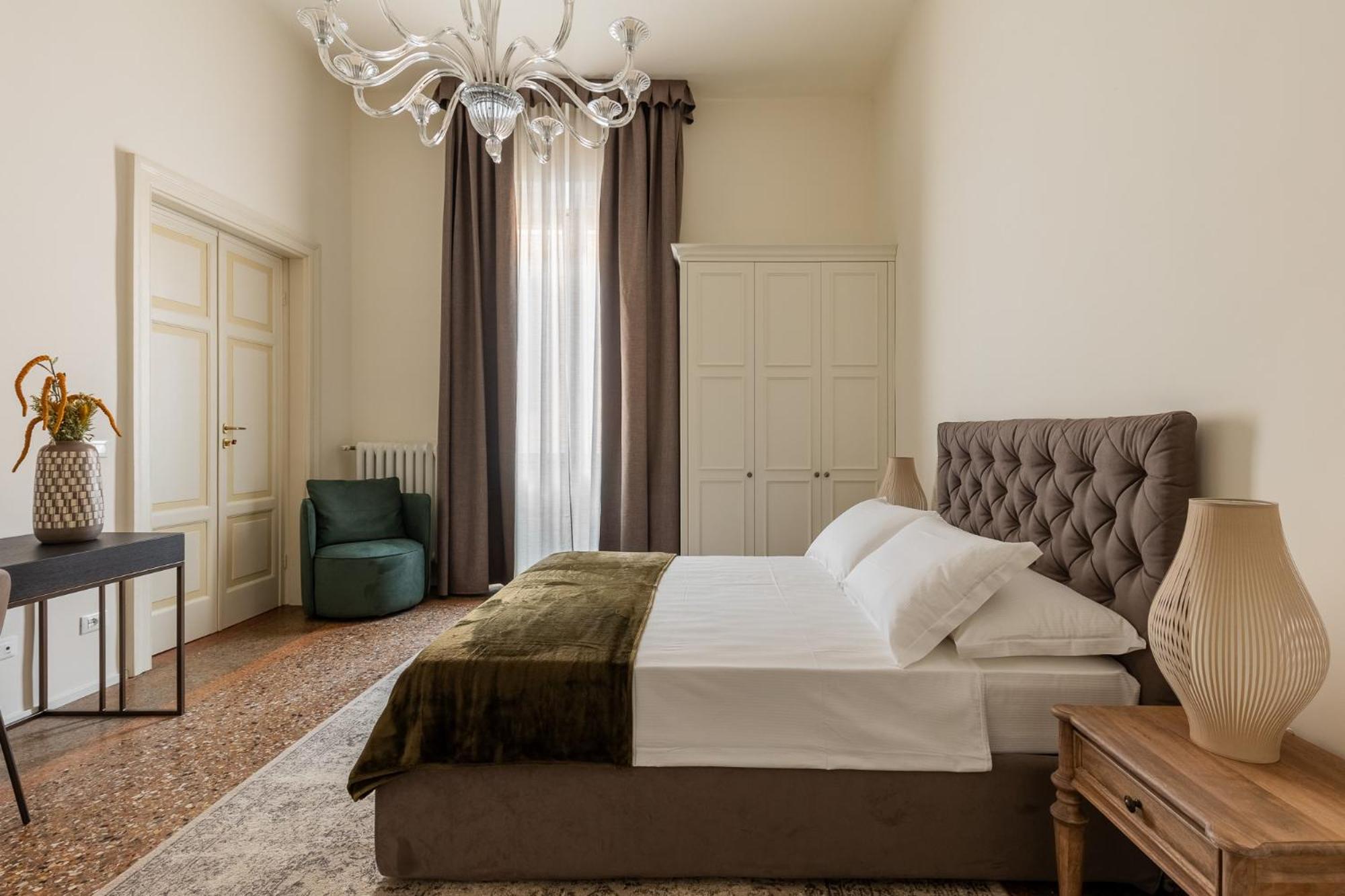 Casa San Martino Stays Bologna Exterior photo