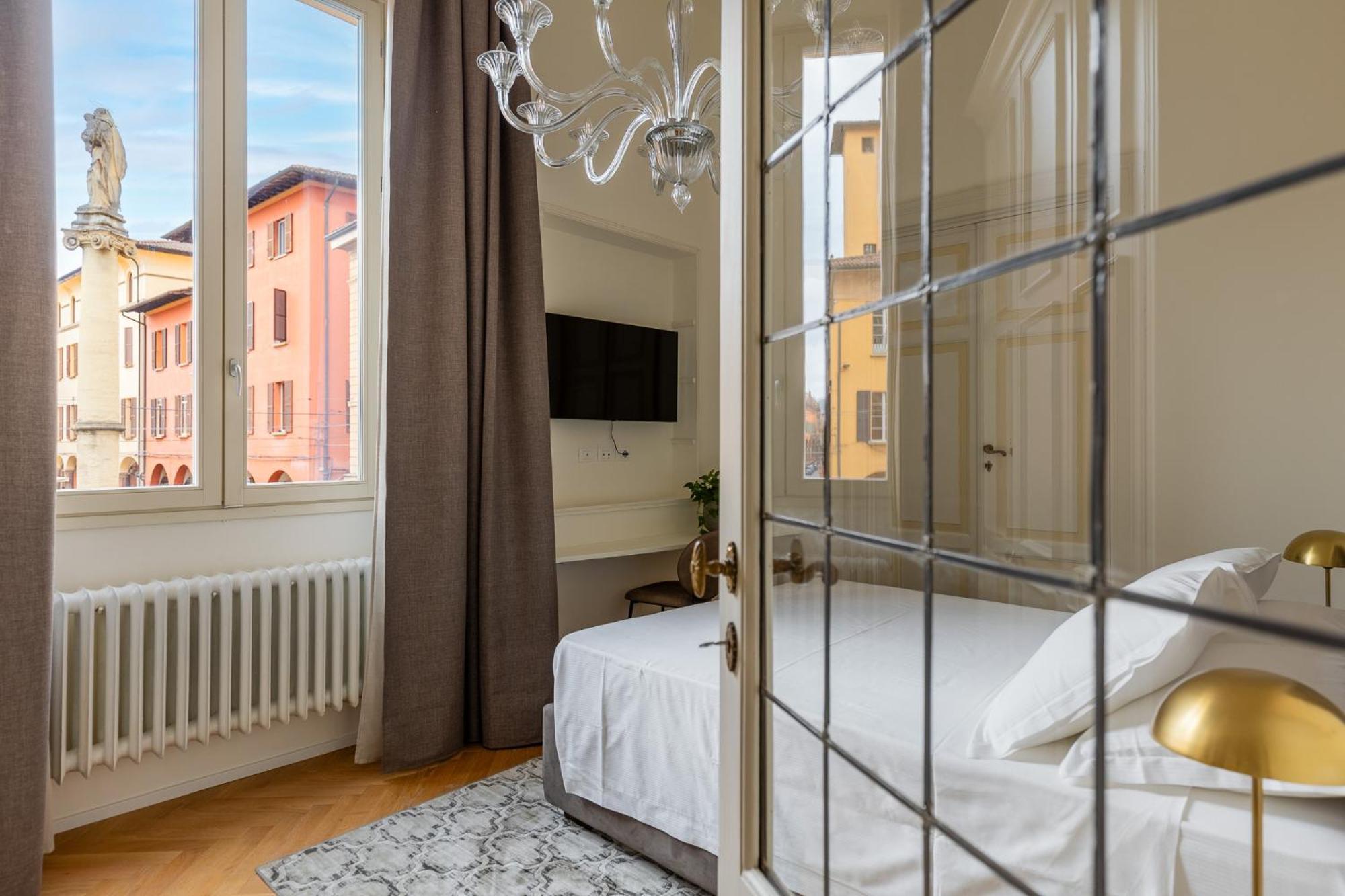 Casa San Martino Stays Bologna Exterior photo
