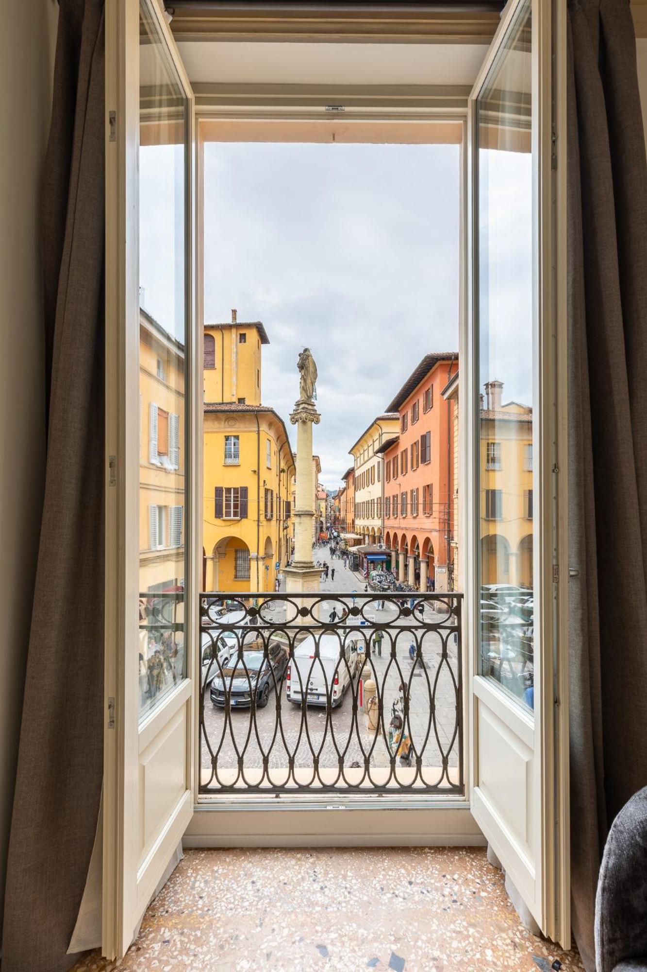 Casa San Martino Stays Bologna Exterior photo