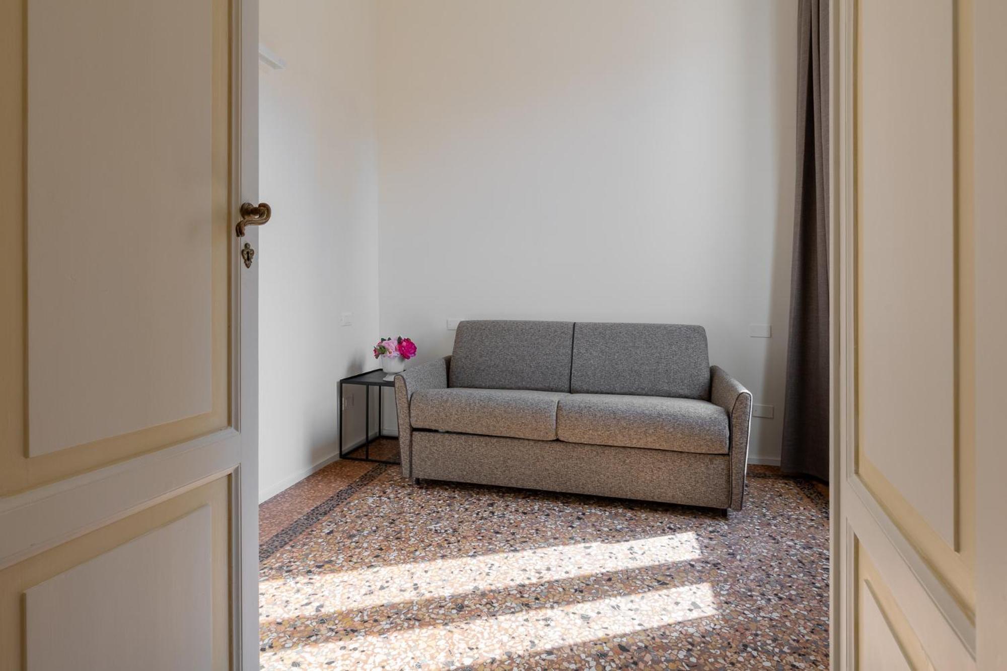 Casa San Martino Stays Bologna Exterior photo