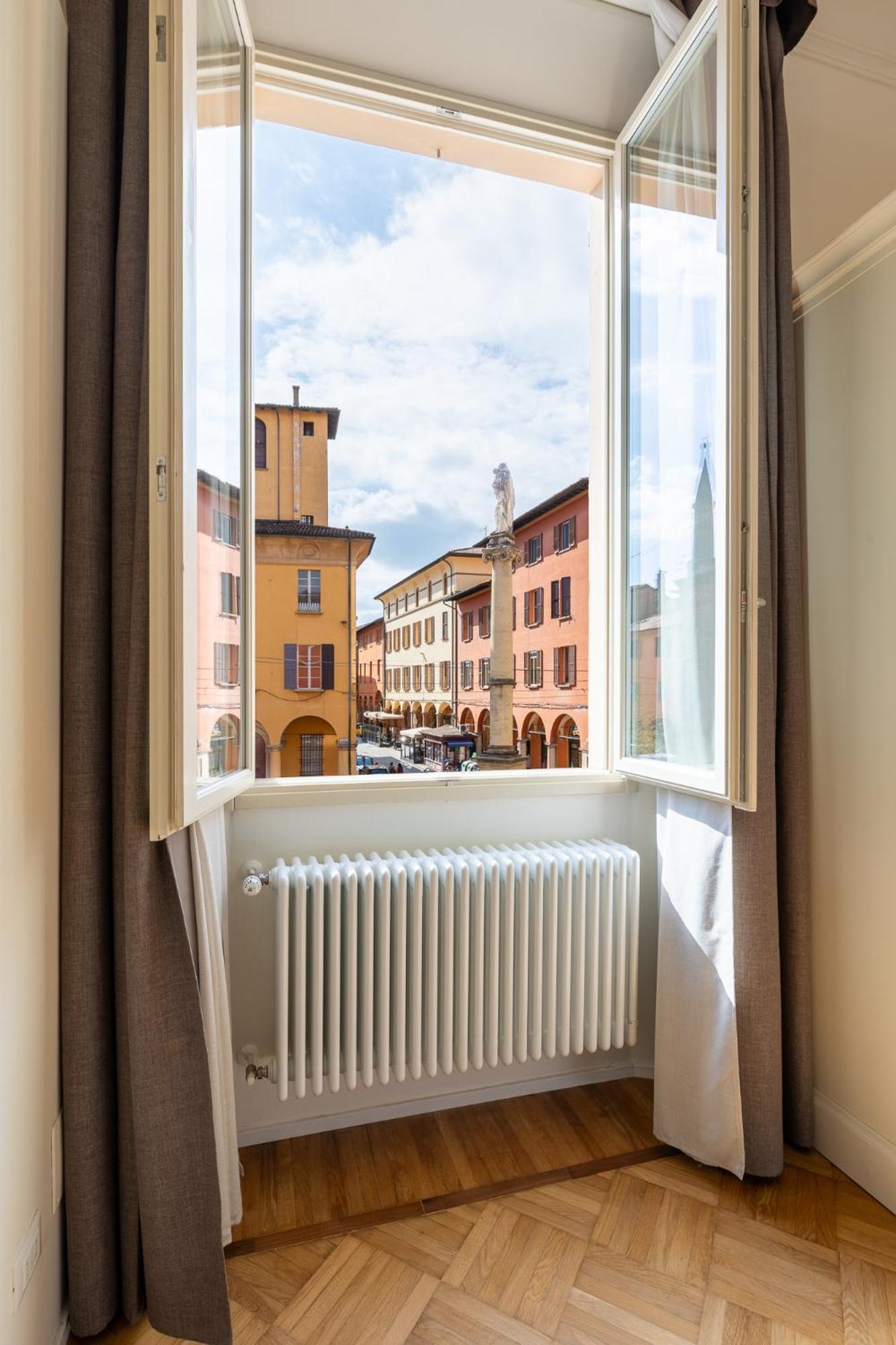 Casa San Martino Stays Bologna Exterior photo
