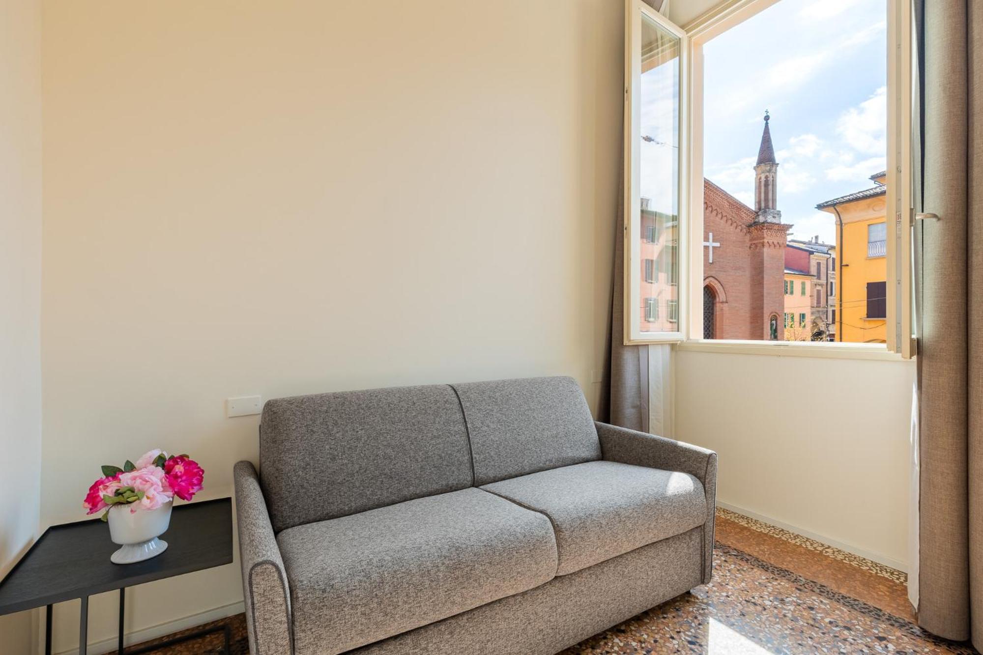 Casa San Martino Stays Bologna Exterior photo