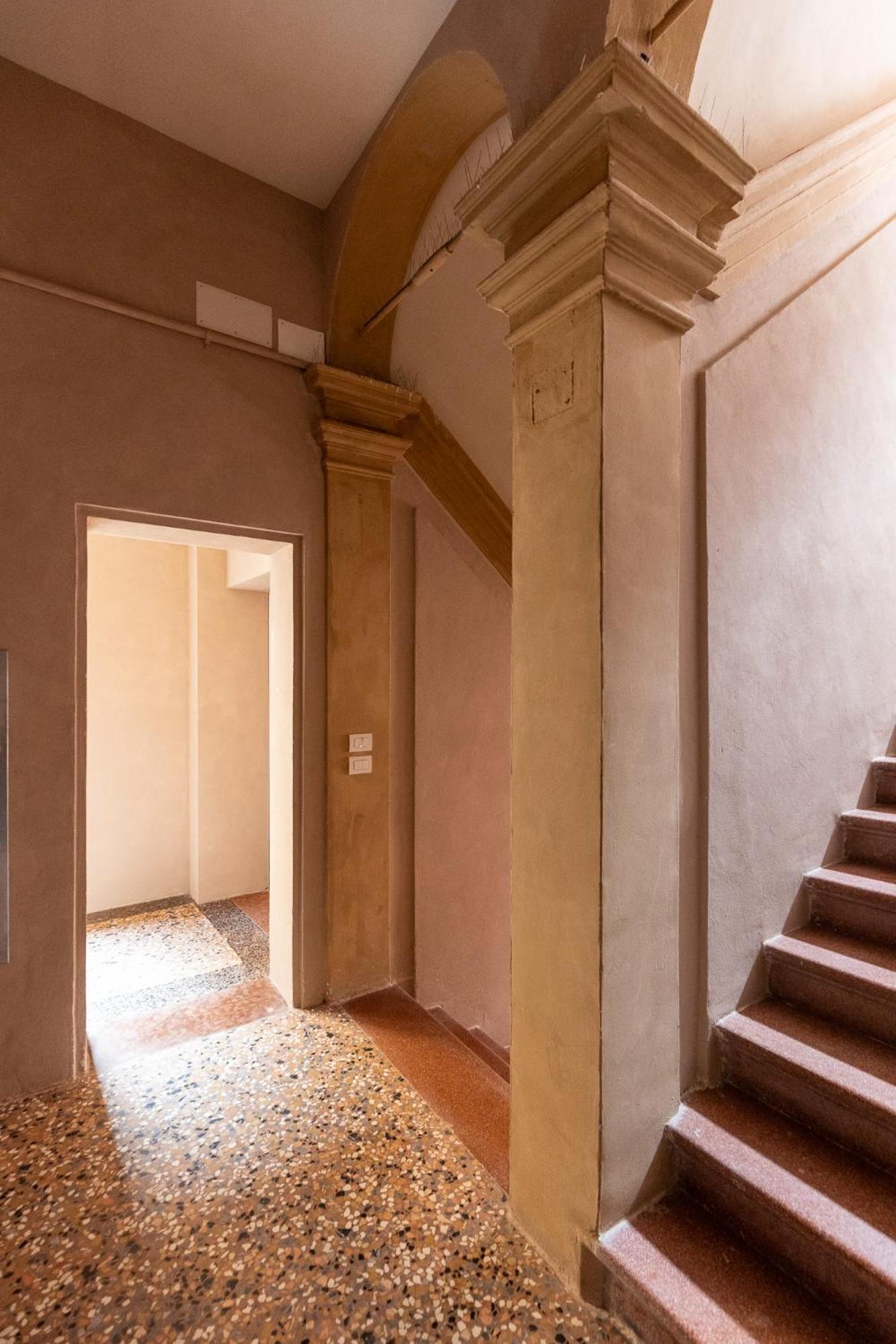 Casa San Martino Stays Bologna Exterior photo