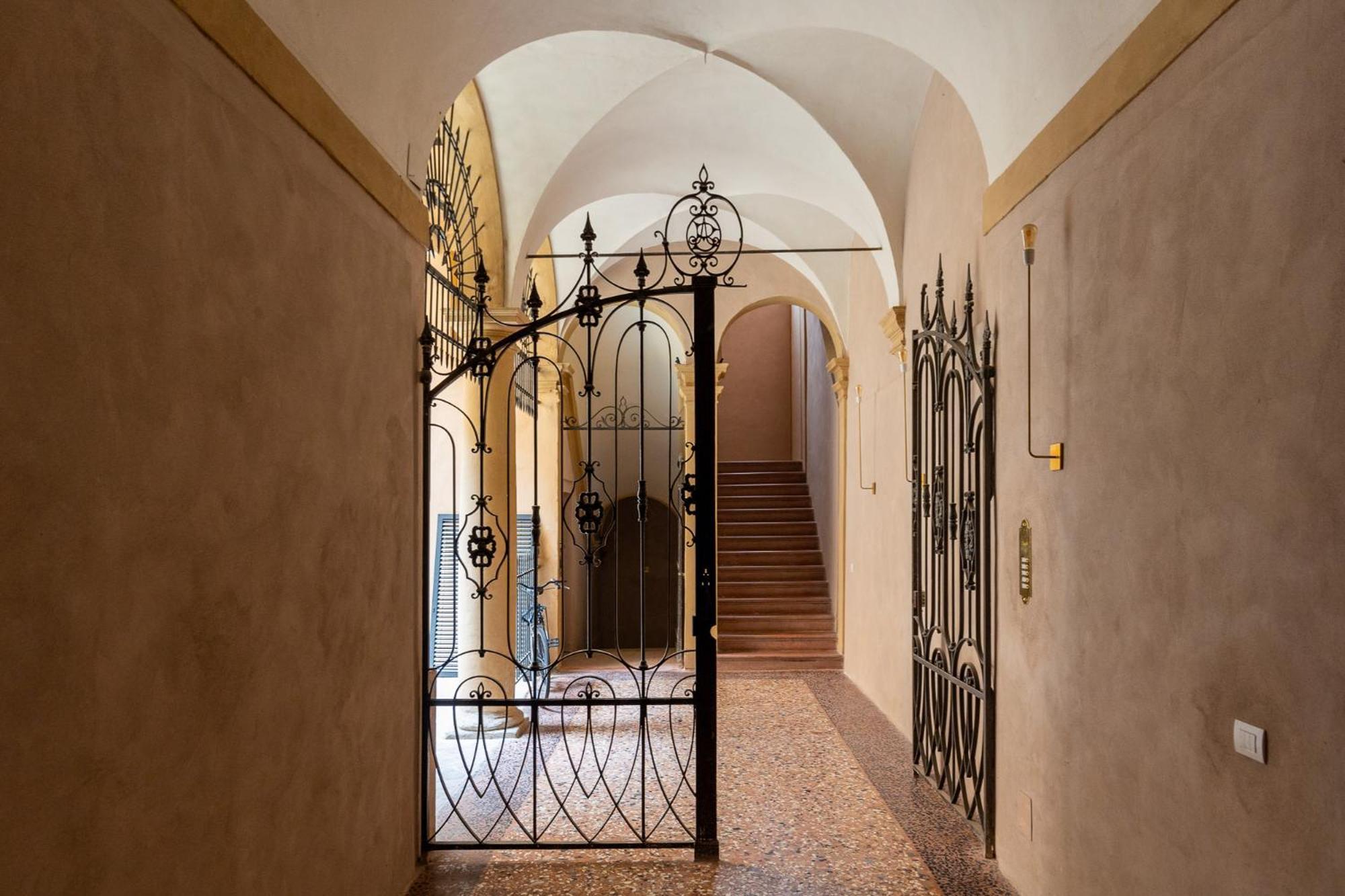 Casa San Martino Stays Bologna Exterior photo