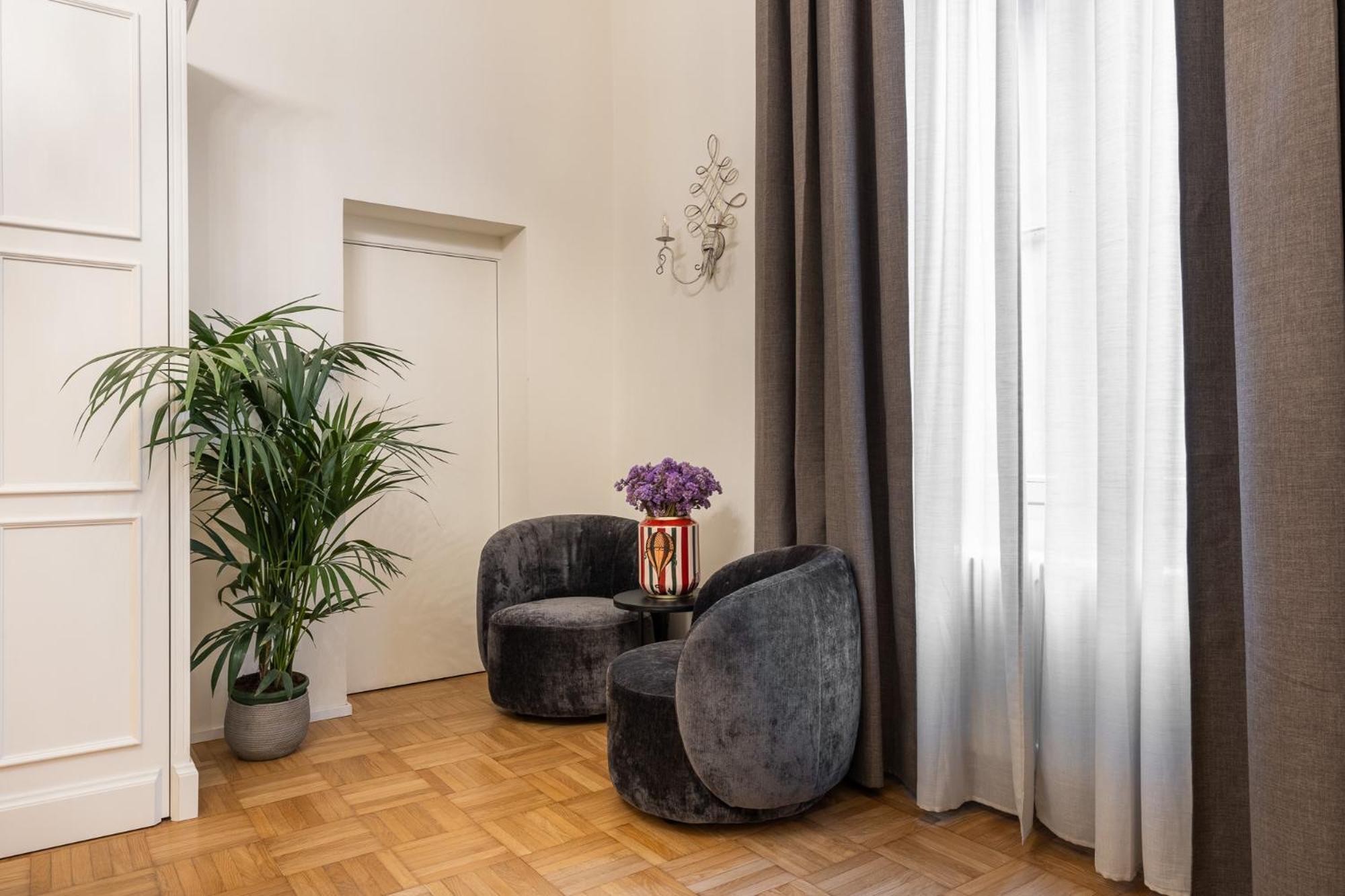 Casa San Martino Stays Bologna Exterior photo