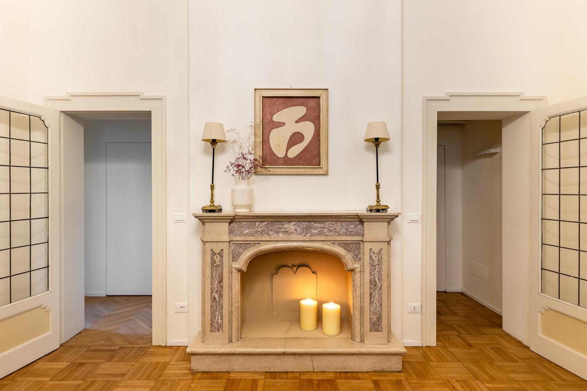 Casa San Martino Stays Bologna Exterior photo
