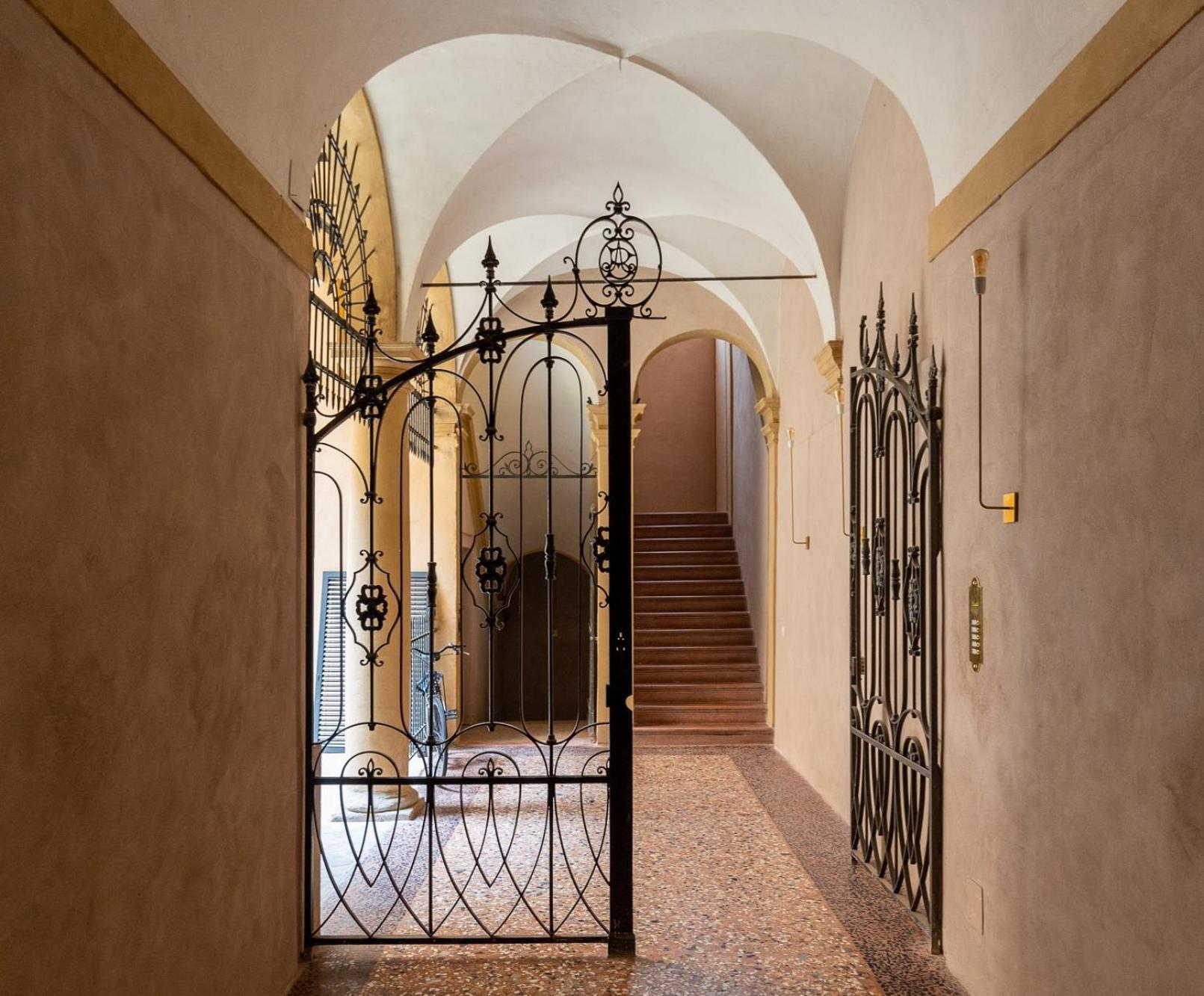 Casa San Martino Stays Bologna Exterior photo