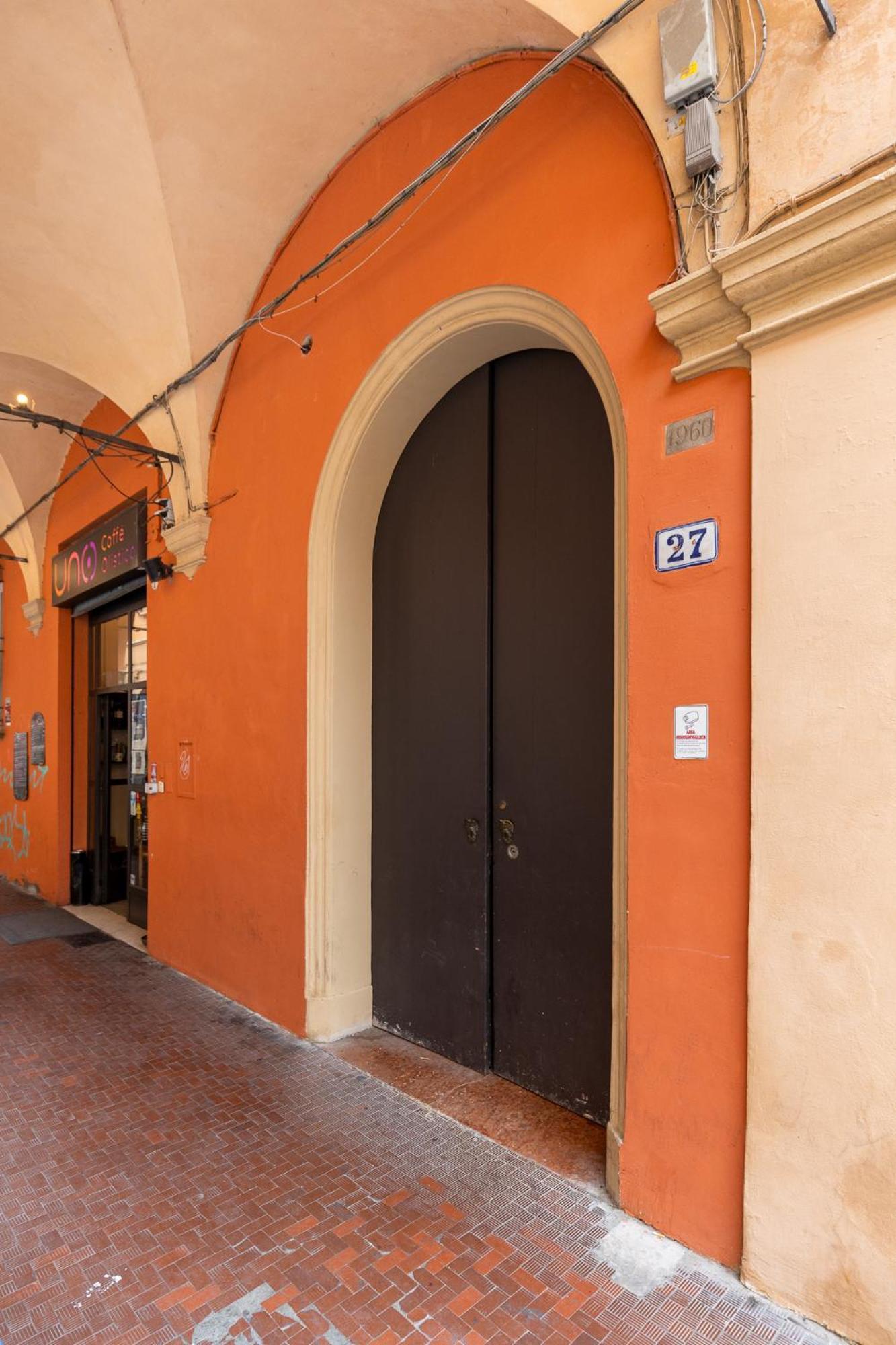 Casa San Martino Stays Bologna Exterior photo